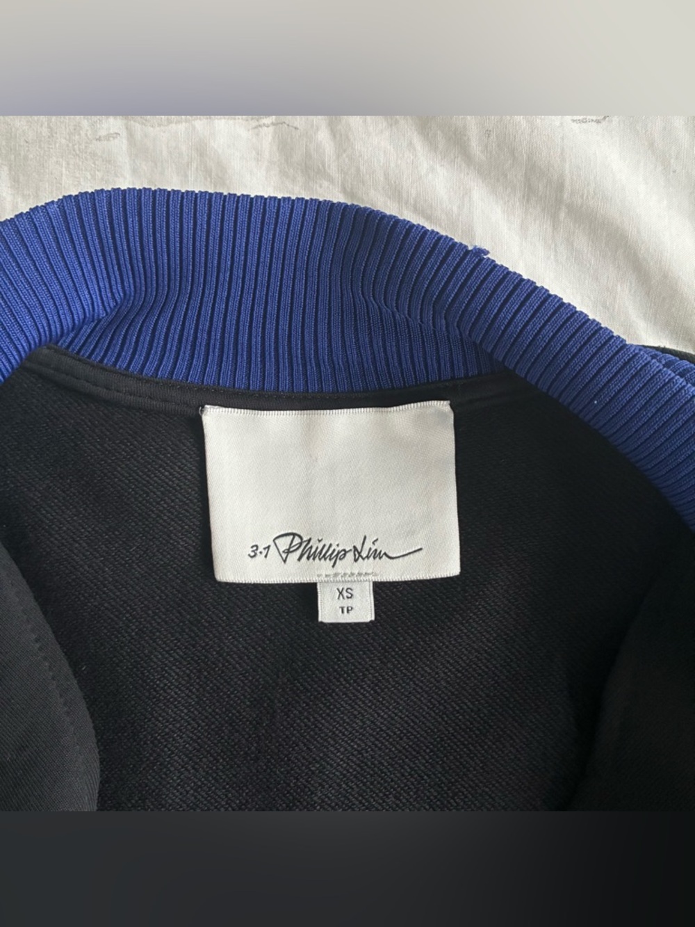 Phillip Lim Track Jacket - Picture 4 of 6